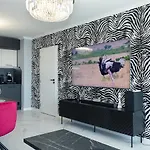 Apartamento Royal View - Luxury 2br With Sea Panorama By Flat Manаger Varna