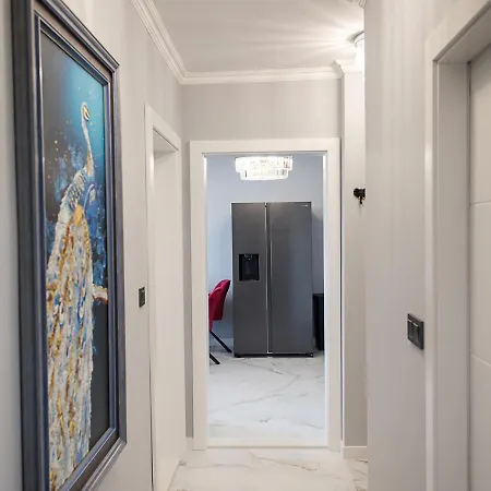 Royal View - Luxury 2br With Sea Panorama By Flat Manаger *