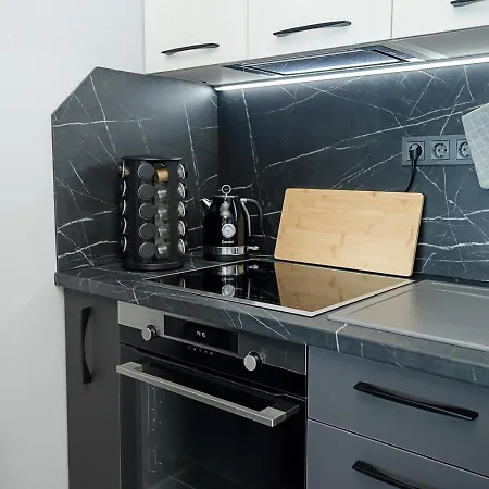 Royal View - Luxury 2br With Sea Panorama By Flat Manаger * Варна