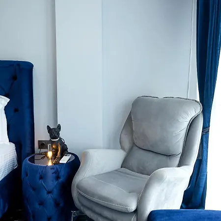 Royal View - Luxury 2br With Sea Panorama By Flat Manаger Lägenhet Varna
