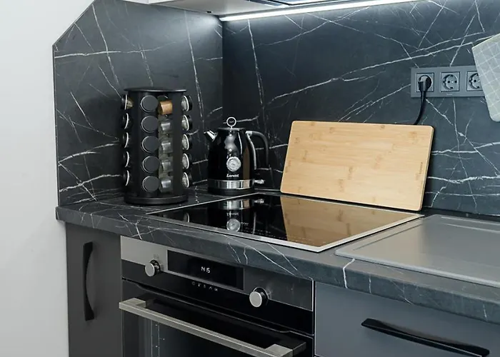 Royal View - Luxury 2br With Sea Panorama By Flat Manаger * Warna