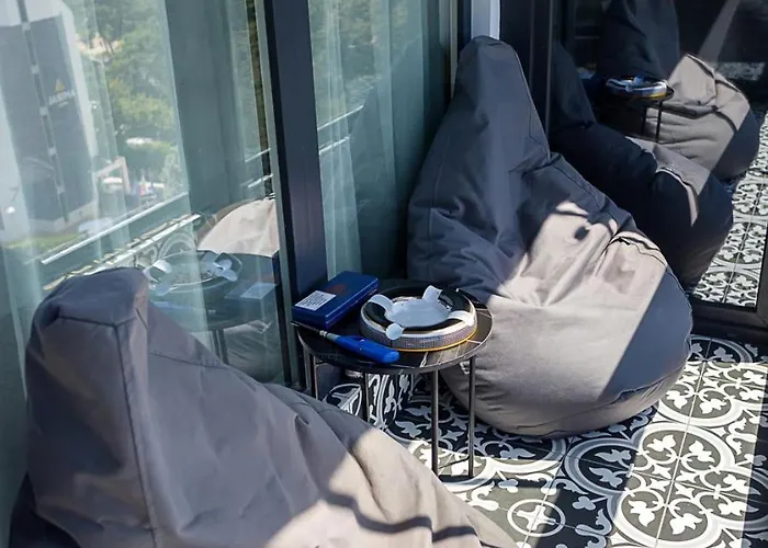 Royal View - Luxury 2br With Sea Panorama By Flat Manаger * Warna