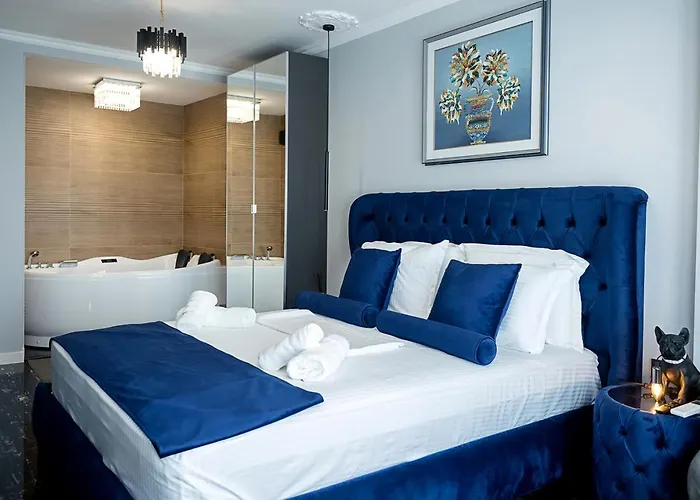 Royal View - Luxury 2br With Sea Panorama By Flat Manаger Warna