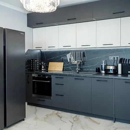 Royal View - Luxury 2br With Sea Panorama By Flat Manаger * Варна