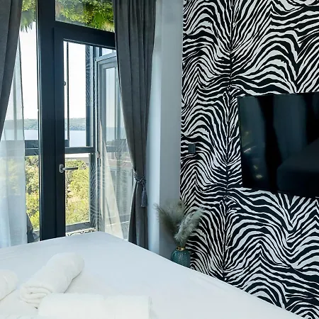 Апартаменты Royal View - Luxury 2br With Sea Panorama By Flat Manаger Варна