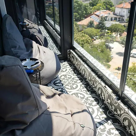 Royal View - Luxury 2br With Sea Panorama By Flat Manаger