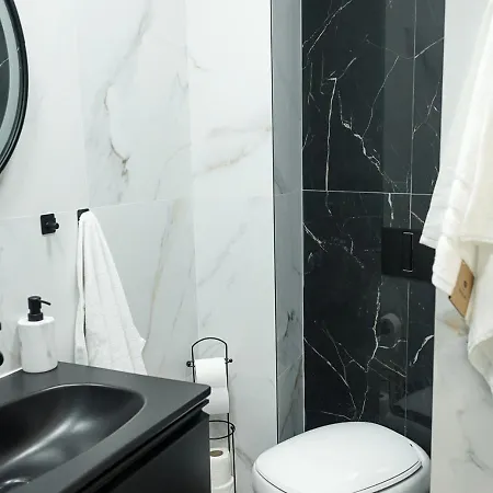 Апартаменты Royal View - Luxury 2br With Sea Panorama By Flat Manаger *