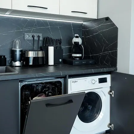 Royal View - Luxury 2br With Sea Panorama By Flat Manаger *