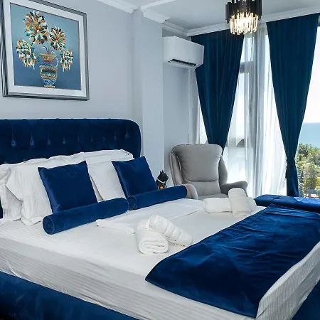 Royal View - Luxury 2br With Sea Panorama By Flat Manаger Appartement Varna