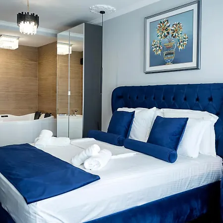 Royal View - Luxury 2br With Sea Panorama By Flat Manаger Varna