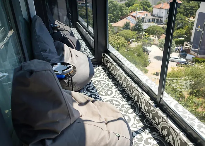 Royal View - Luxury 2br With Sea Panorama By Flat Manаger