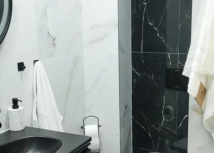 公寓 Royal View - Luxury 2br With Sea Panorama By Flat Manаger *