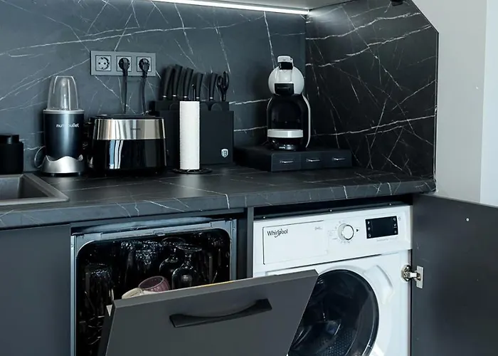 Royal View - Luxury 2br With Sea Panorama By Flat Manаger *